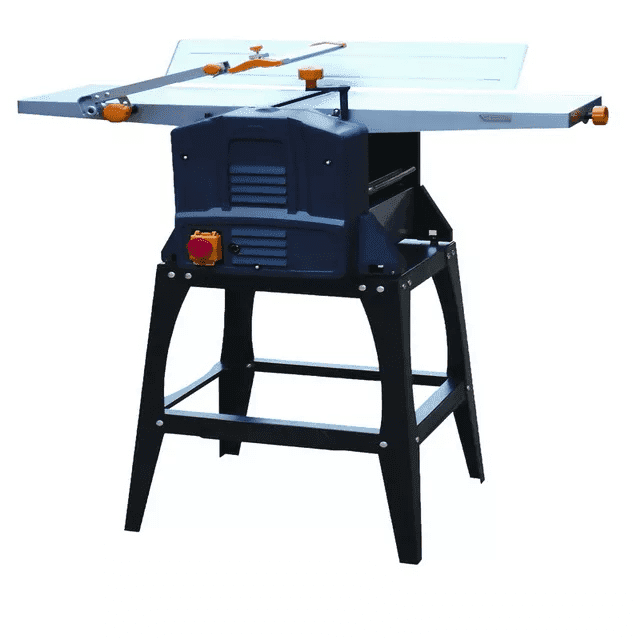 Jointer & planer HOTECHE with stand 254mm p805302