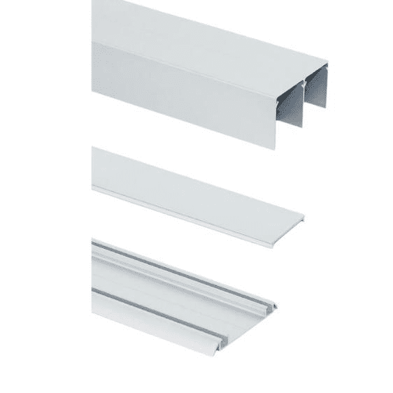 Kr prof haut+7108 prof bas 2.5m (srg100) 2910