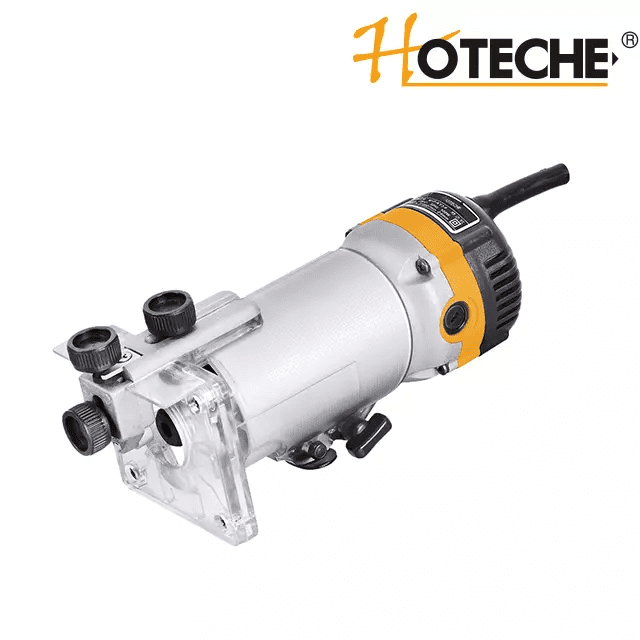 P800902 DEFONCEUSE BOIS 6MM/500W HOTECHE