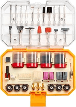 Accesoires pour meuleuse HOTECHE 227pz 550712