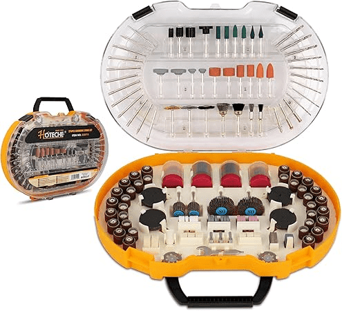 550711 ACCESOIRES POUR MEULEUSE 276PZ HOTECHE