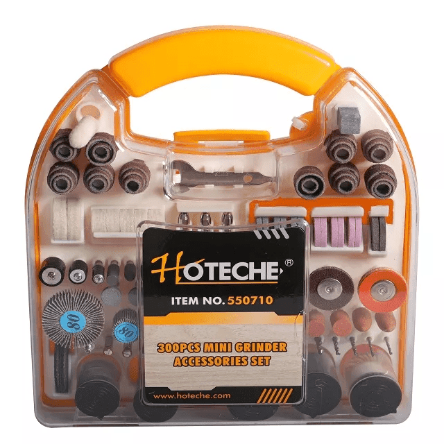 550710 ACCESOIRES POUR MEULEUSE 300PZ HOTECHE