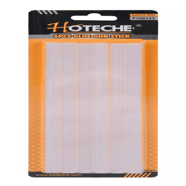 P700162 GLUE STICK 6PZ HOTECHE