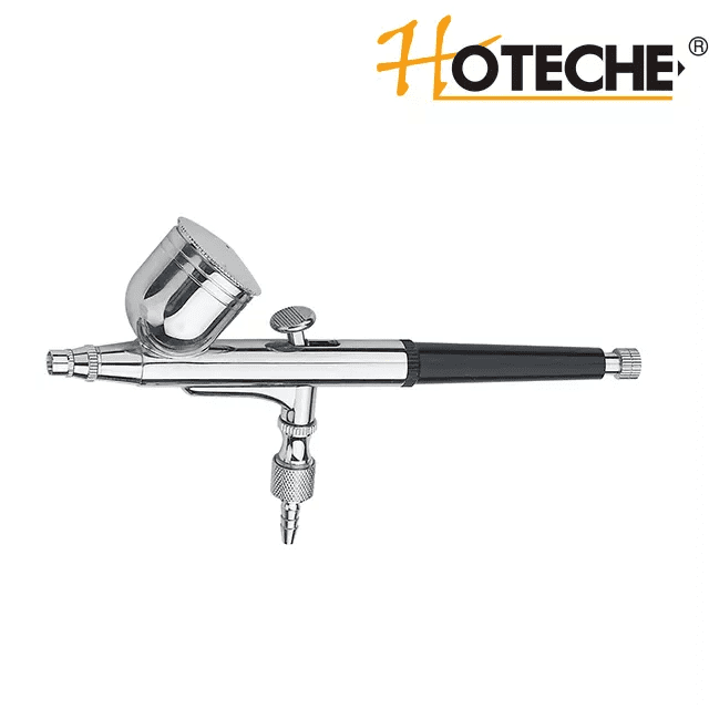 A831301 KIT AEROGRAPHE HOTECHE