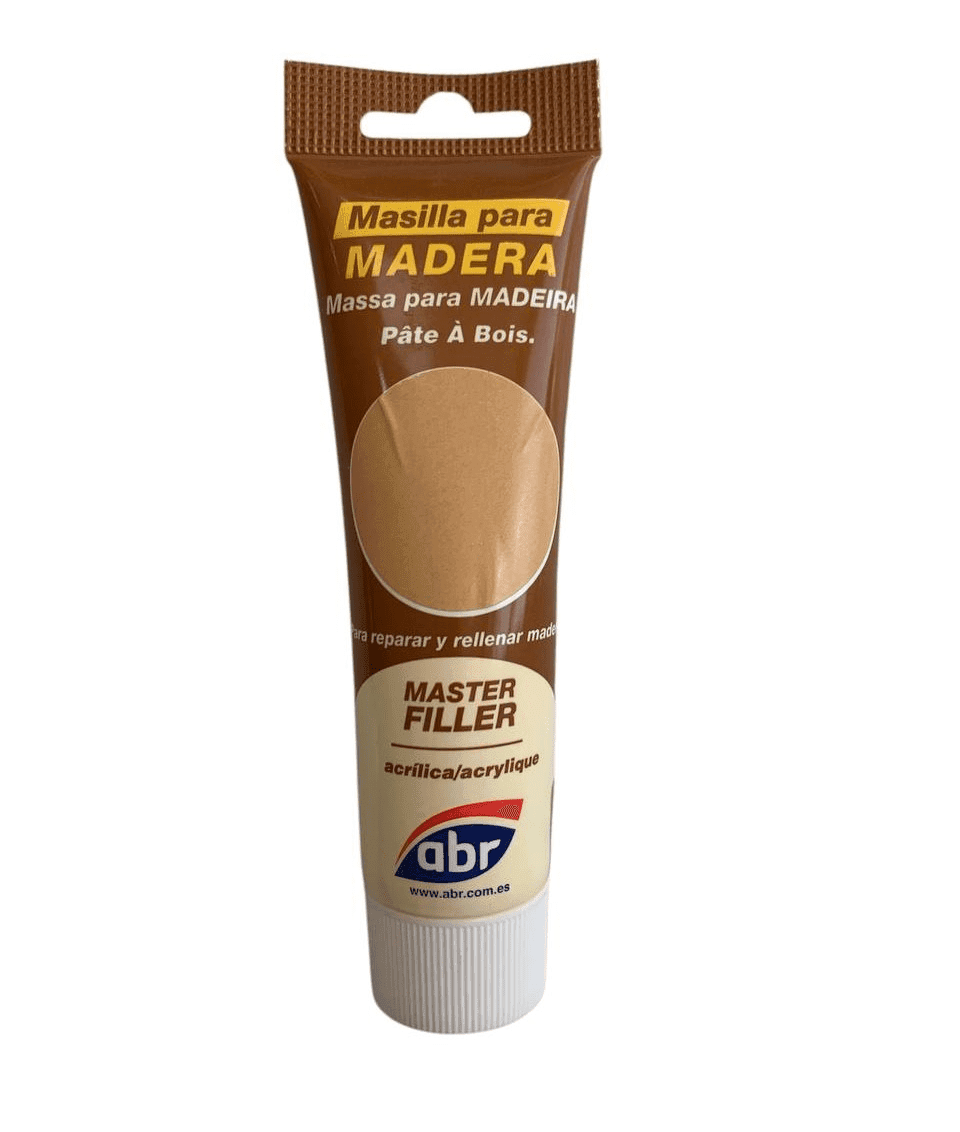 MASTIC PIN