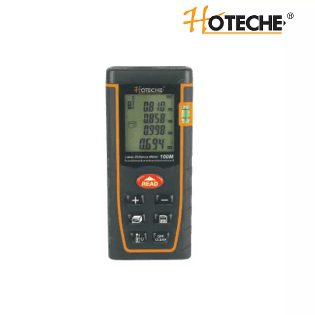 284902 MESURE LASER 60MT HOTECHE