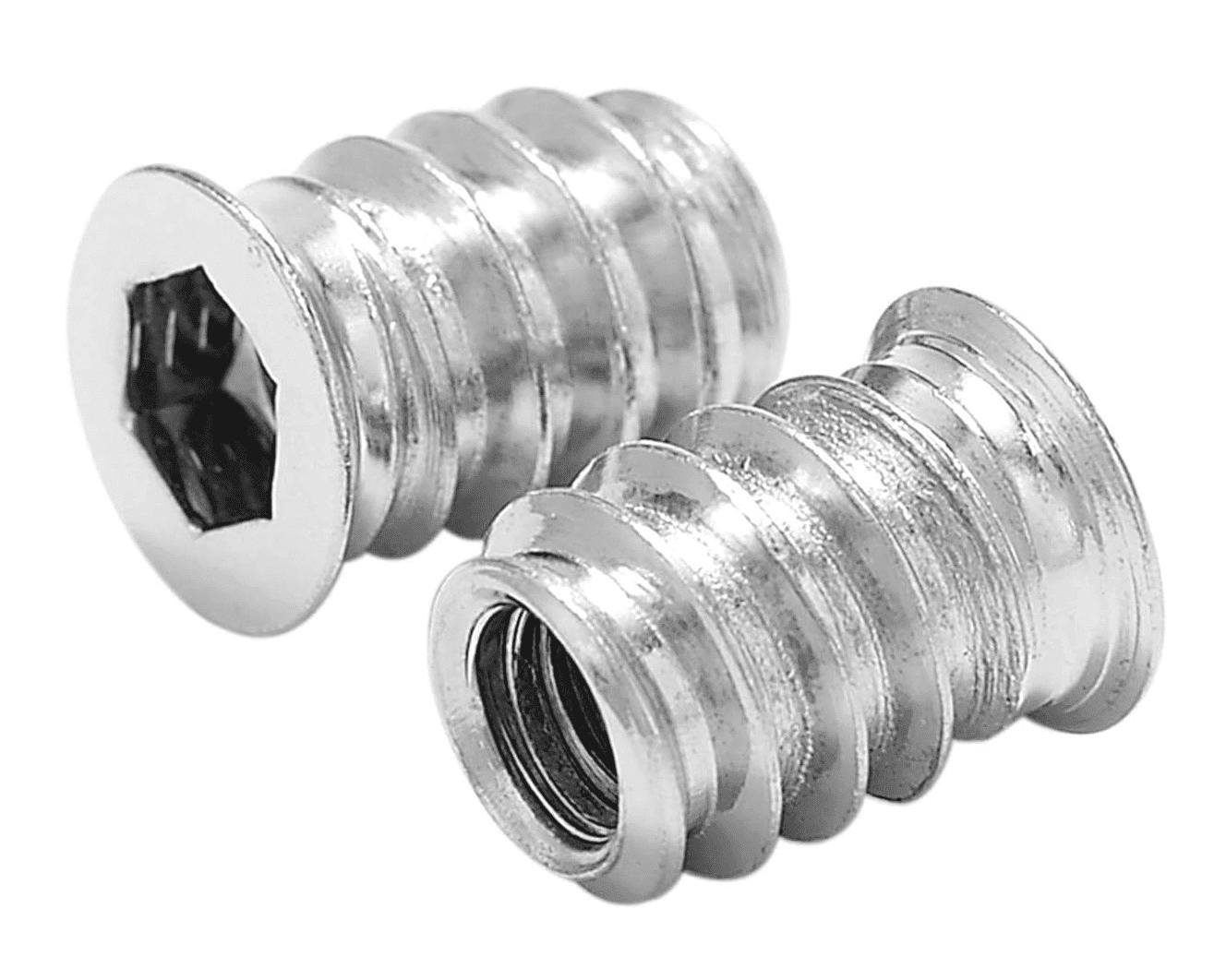 Minifix m6 fixation METALI 9033