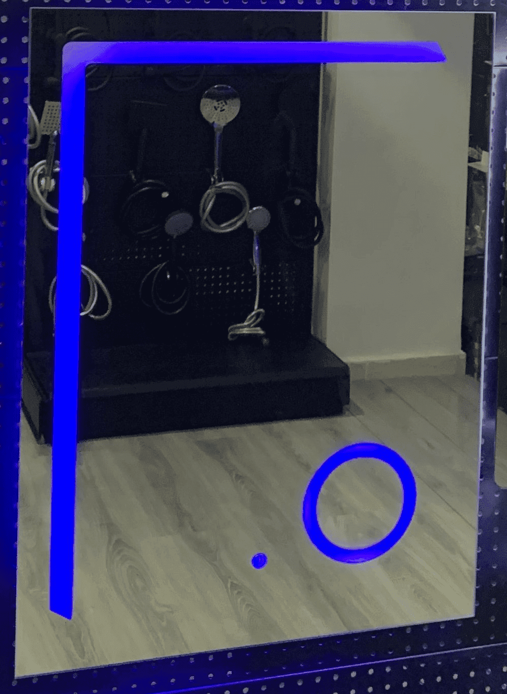 MIROIR LED 60X80