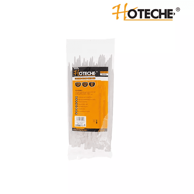 attache naylon HOTECHE 2.5 286210