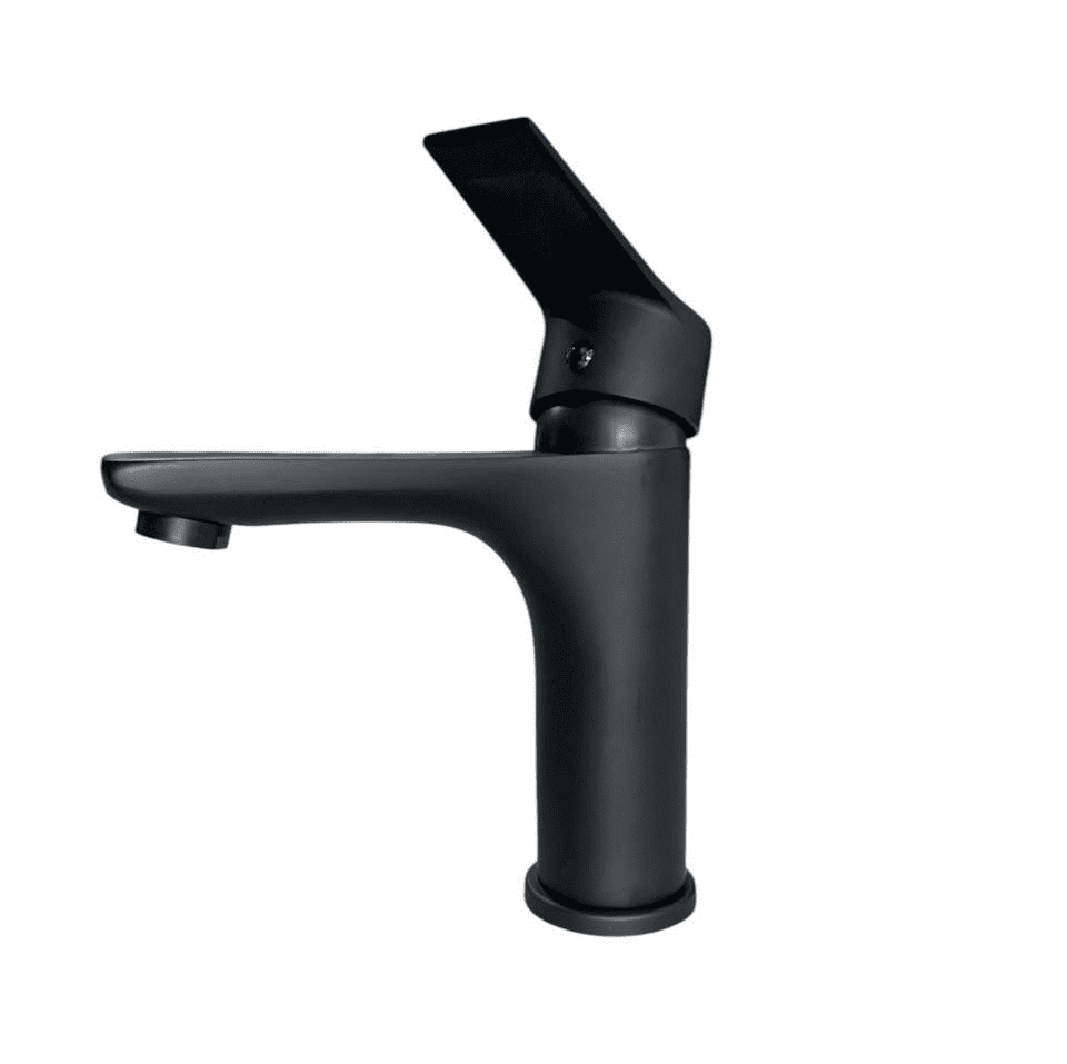 MITIGEUR LAVABOS PRATOO NOIR