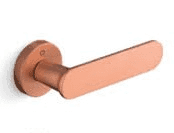 MP31 POIGNEE DE PORTE CYLINDRE