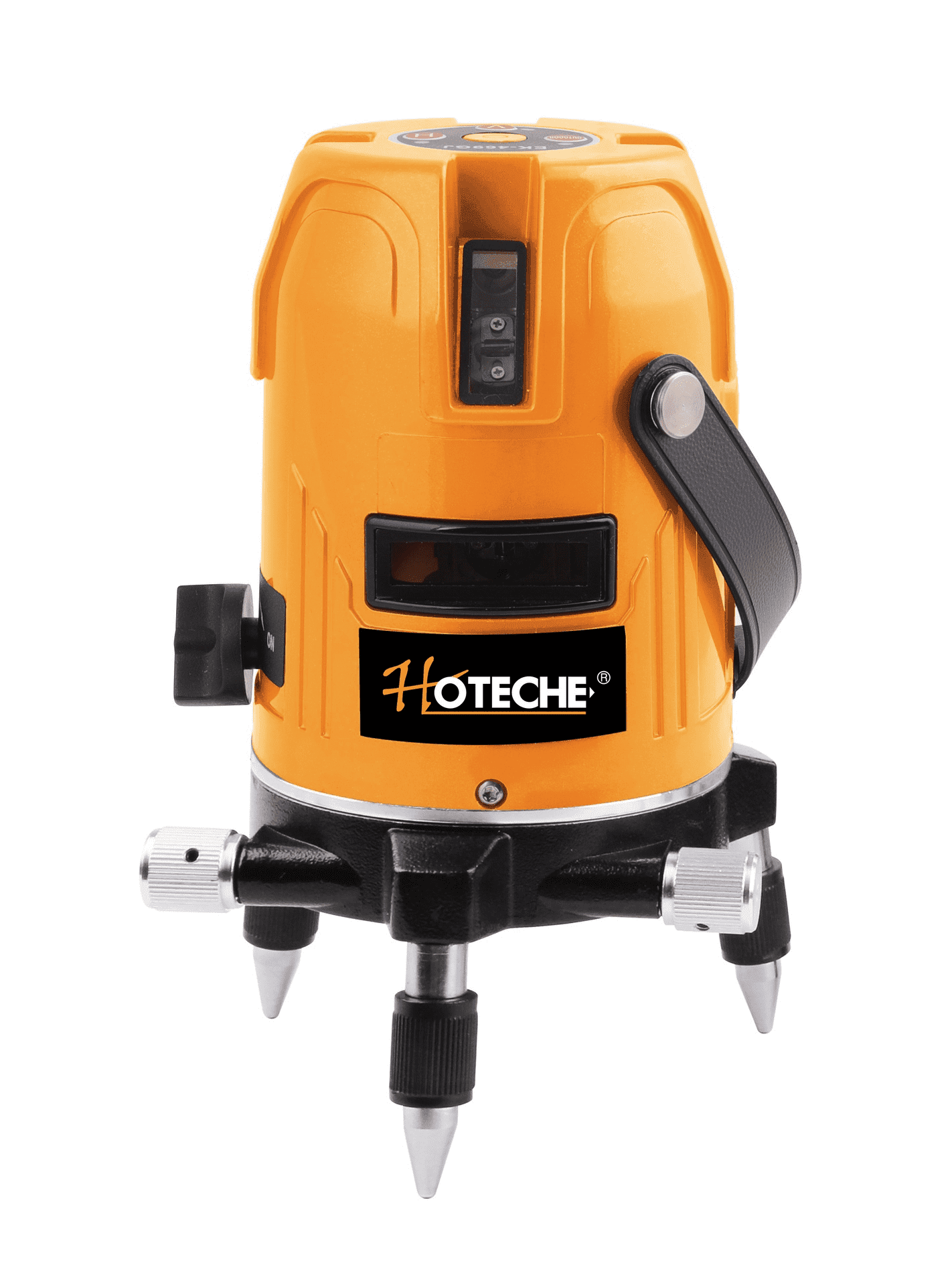 285002 NIVEAU A LASER 4V1H HOTECHE
