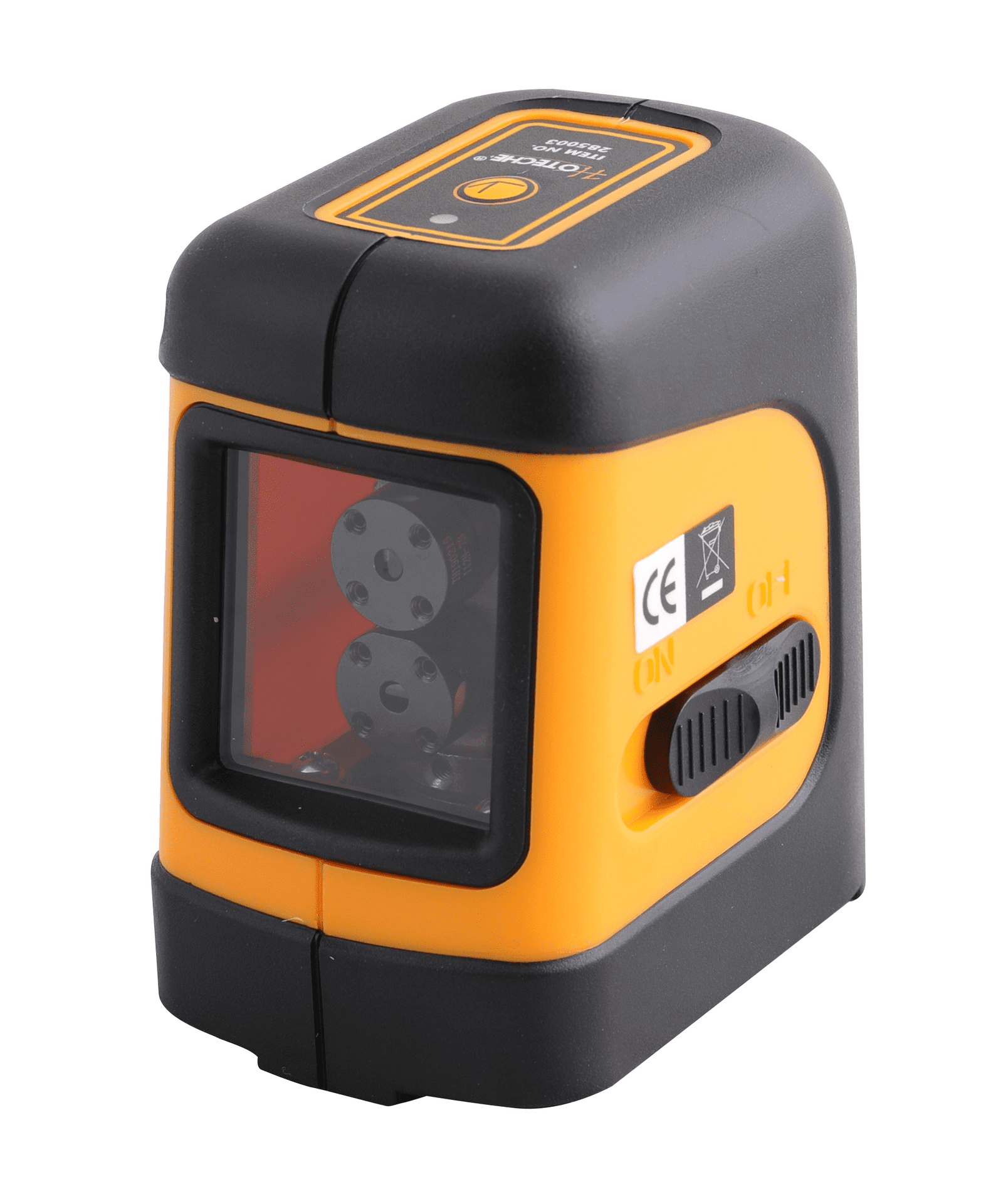 285003 NIVEAUX LASER HOTECHE