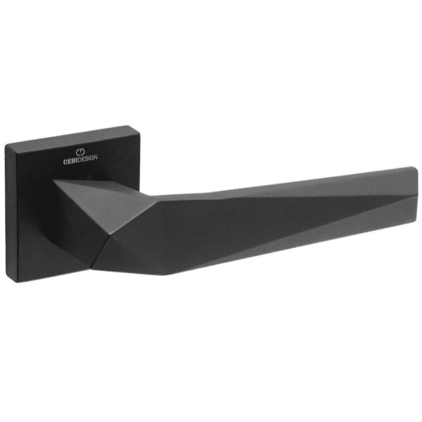 PIRA POIGNEE DE PORTE CYLINDRE MP24