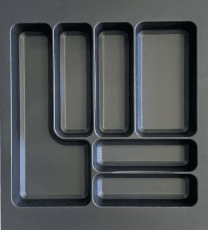 Porte couvert antibacterial HUZUR 420*490