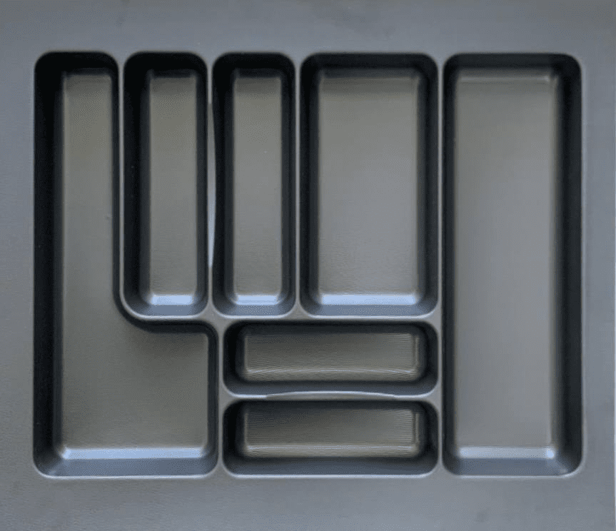 Porte couvert antibacterial HUZUR 550*490