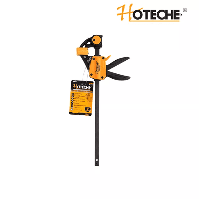 Serre joint a cliquet HOTECHE 300mm 290704