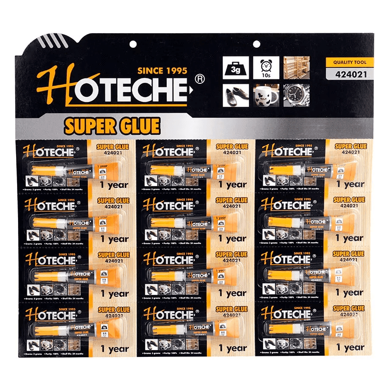 Super colle HOTECHE 424021