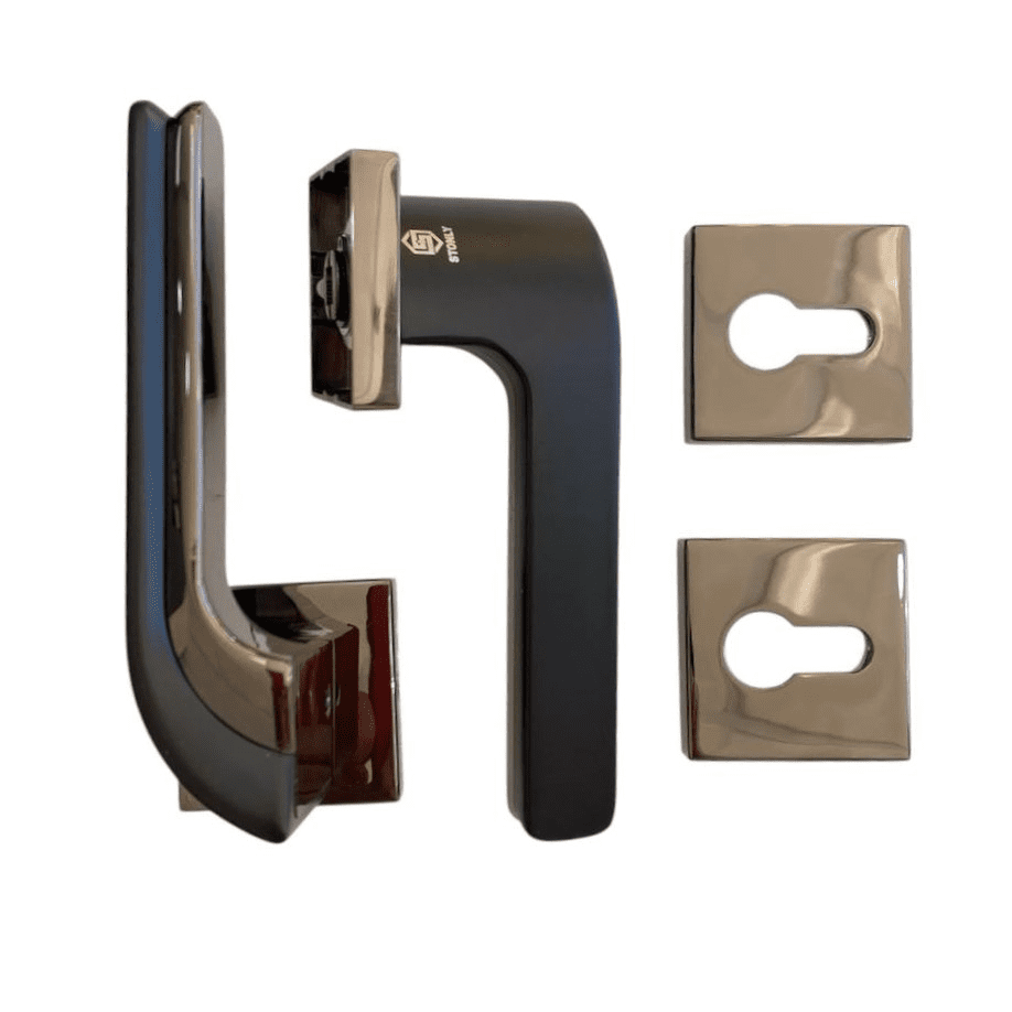 BEQUILLE STONLY XHJ5