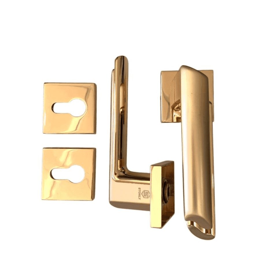 Bequille stonly xhj6