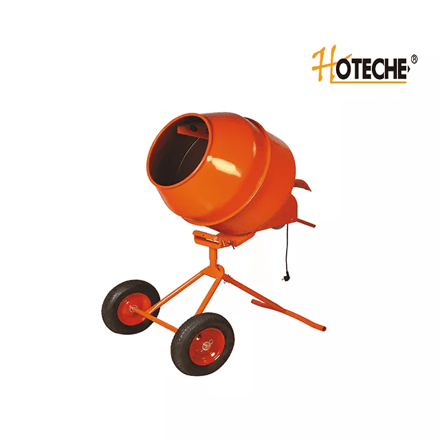 G841001 BETONNIERE ELECTRIC HOTECHE