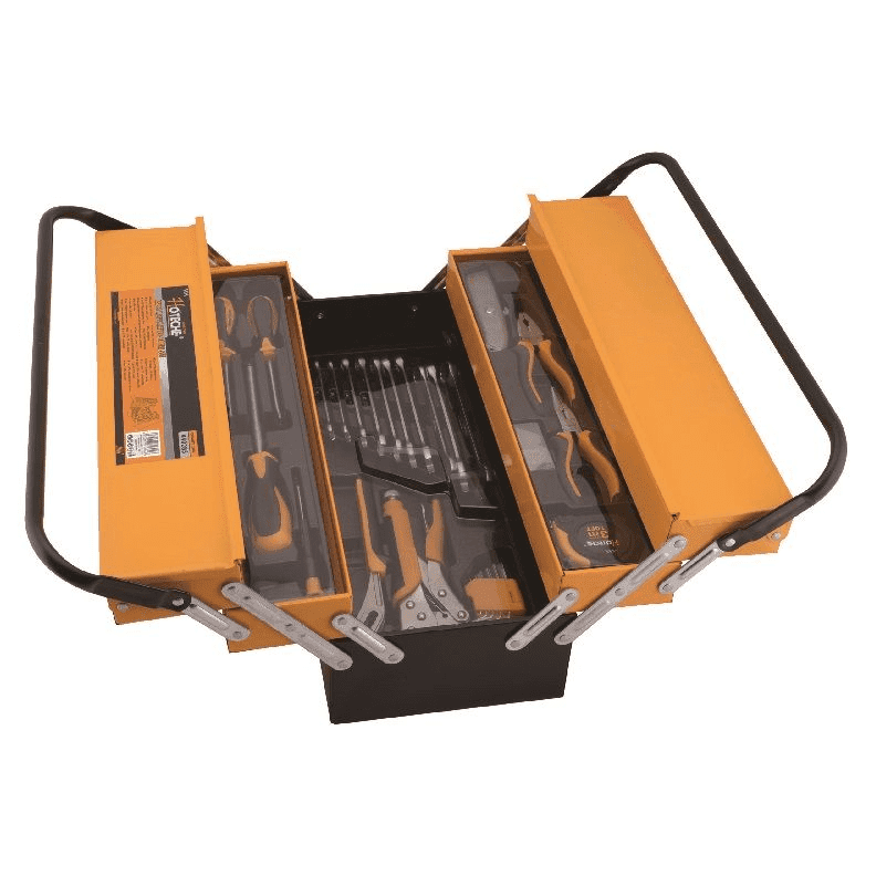 490014 BOITE A OUTIL 450X205 HOTECHE