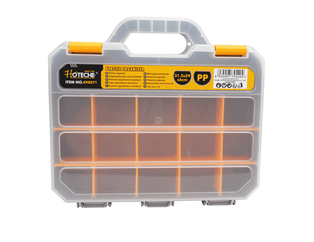 Boite de rangement HOTECHE 490071