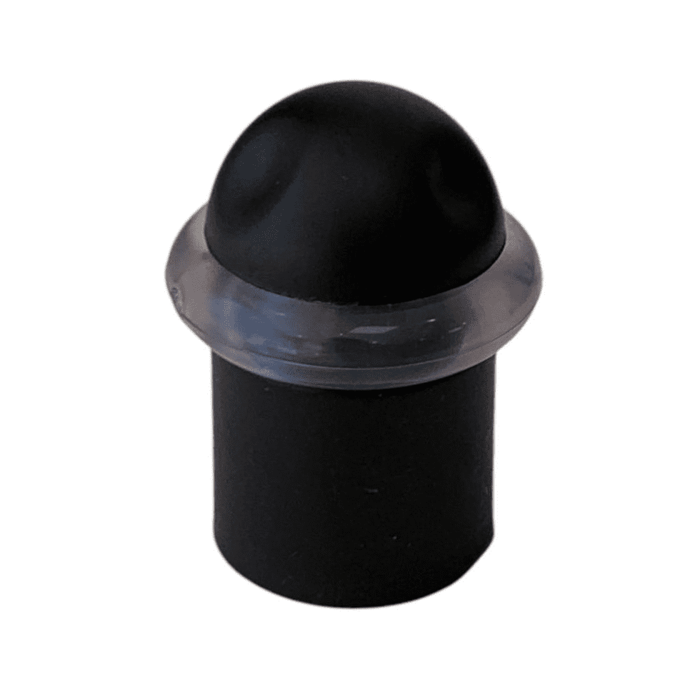 BUTOIR METAL NOIR METALI