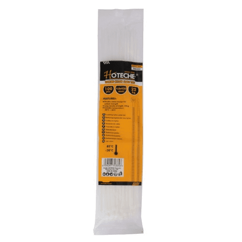 286760 CABLE NYLON 7.6X600 HOTECHE