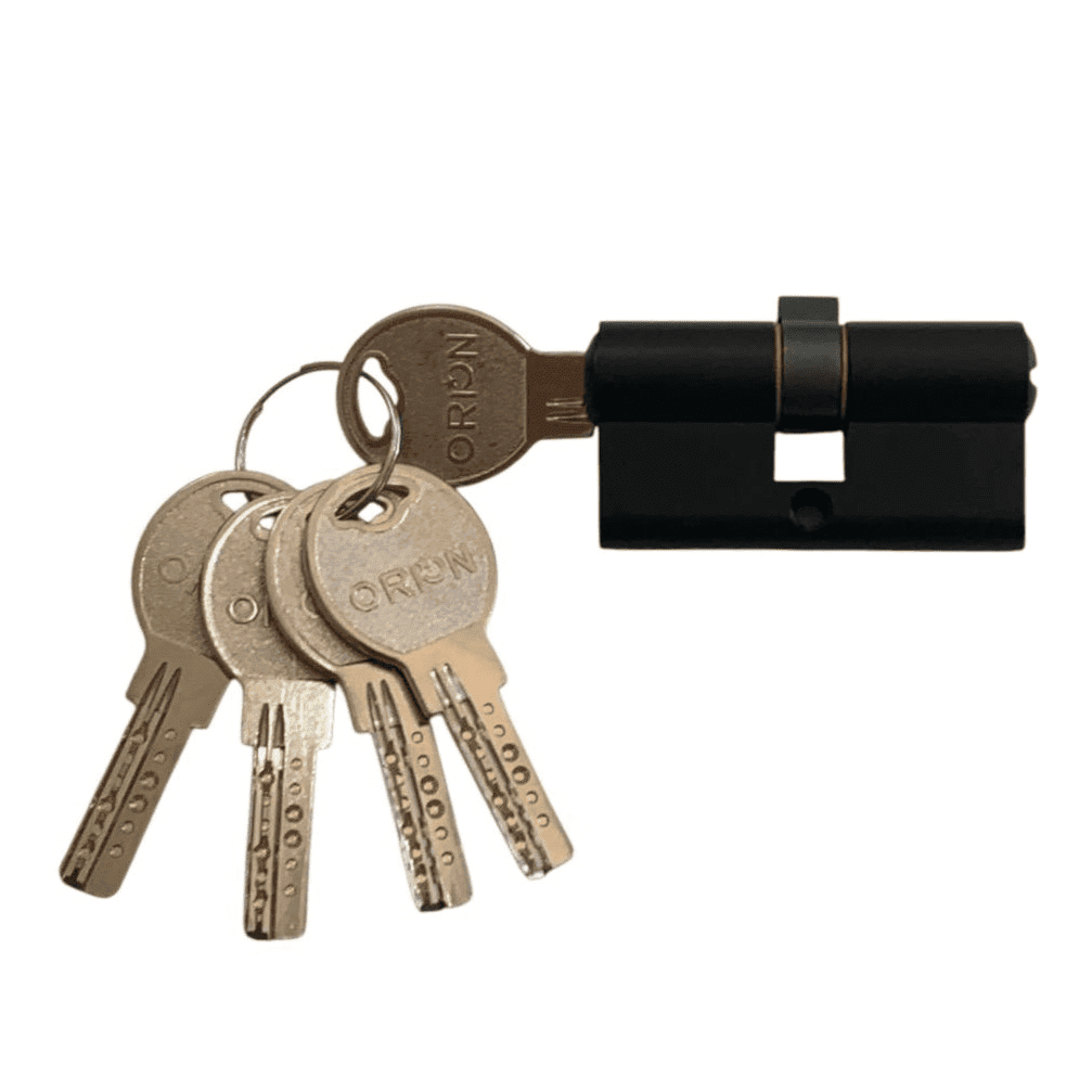 CANON 60HB 5C BK ORION