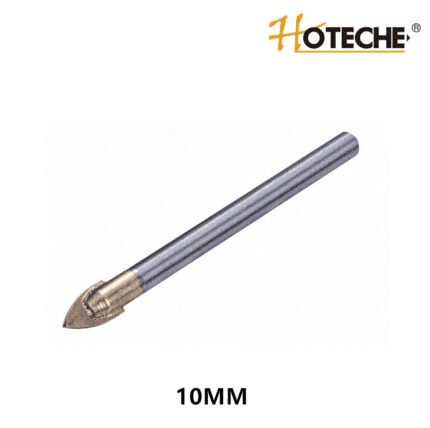 Meches pour verre HOTECHE 10mm 520410