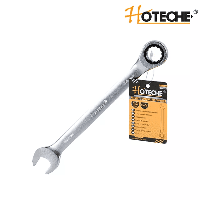 Cle mixte HOTECHE 17mm 192310