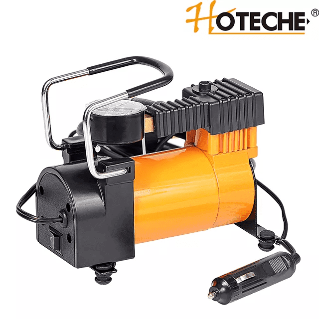 Mini compressor carre HOTECHE 690004