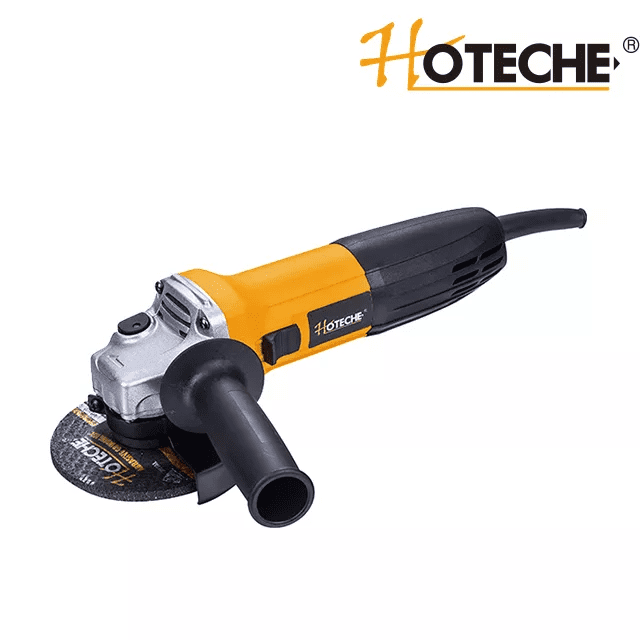 Meuleuse HOTECHE 115mm 750w p800403