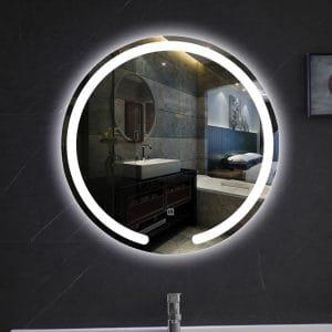 Miroir led 60*60 PHANTOM 2112