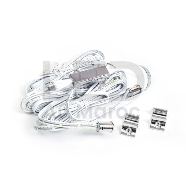 Mini detecteur de mouvement induction hestuelle 12/24v nf mr-ss2012