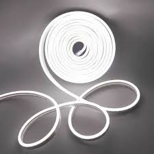 Neon flex 6*12mm neutral white 12v nf