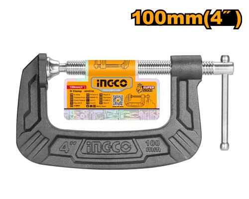 Serre-joint INGCO hgc0104