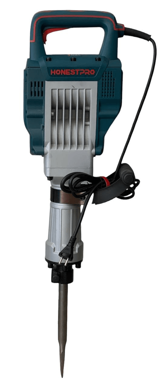 HT711512 / DEGAGEUR 1900W HONEST
