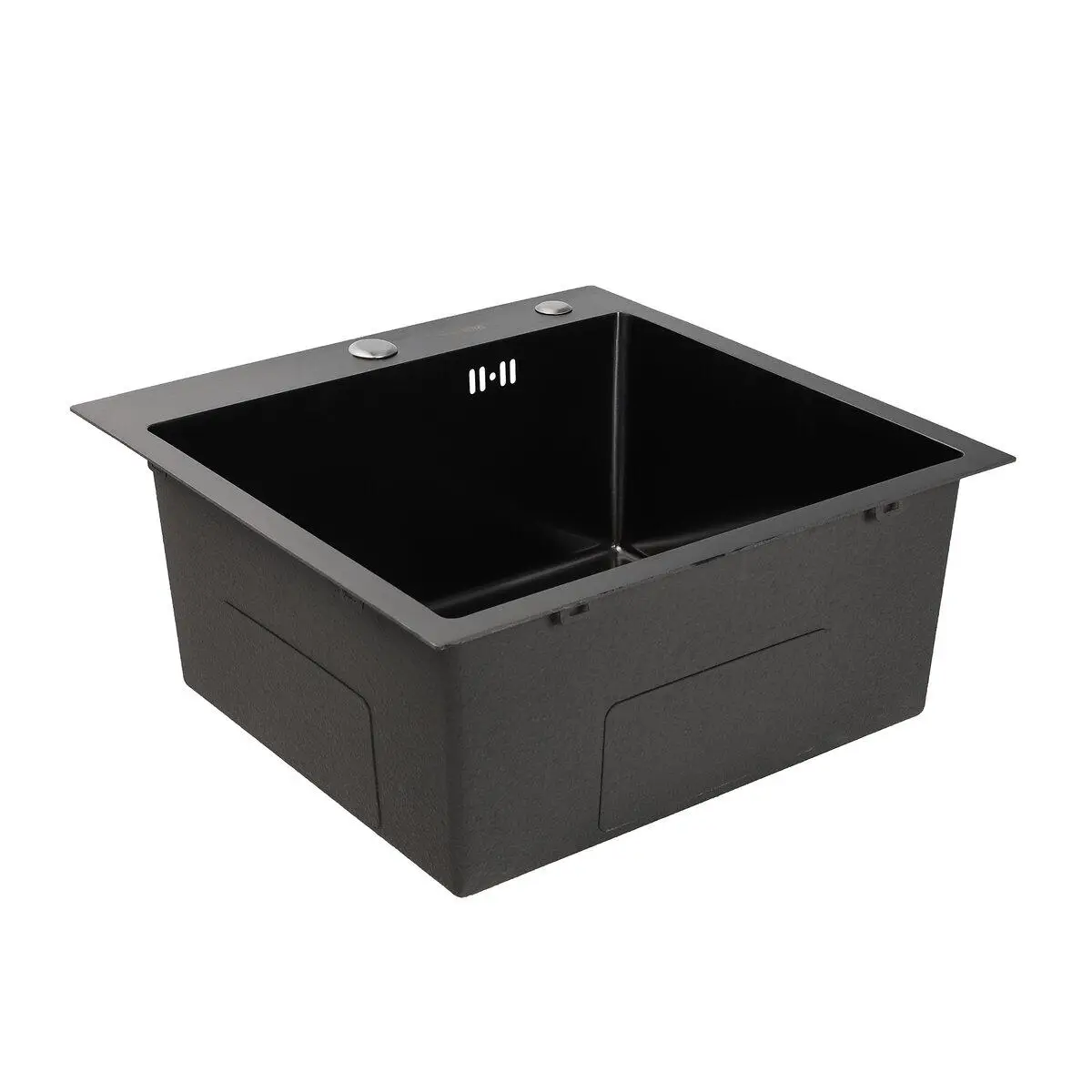EVIER PYRAMID 5040 BLACK - Image 2