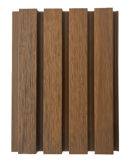 Bardage exterieur PHANTOM marron clair je23-2c-tb