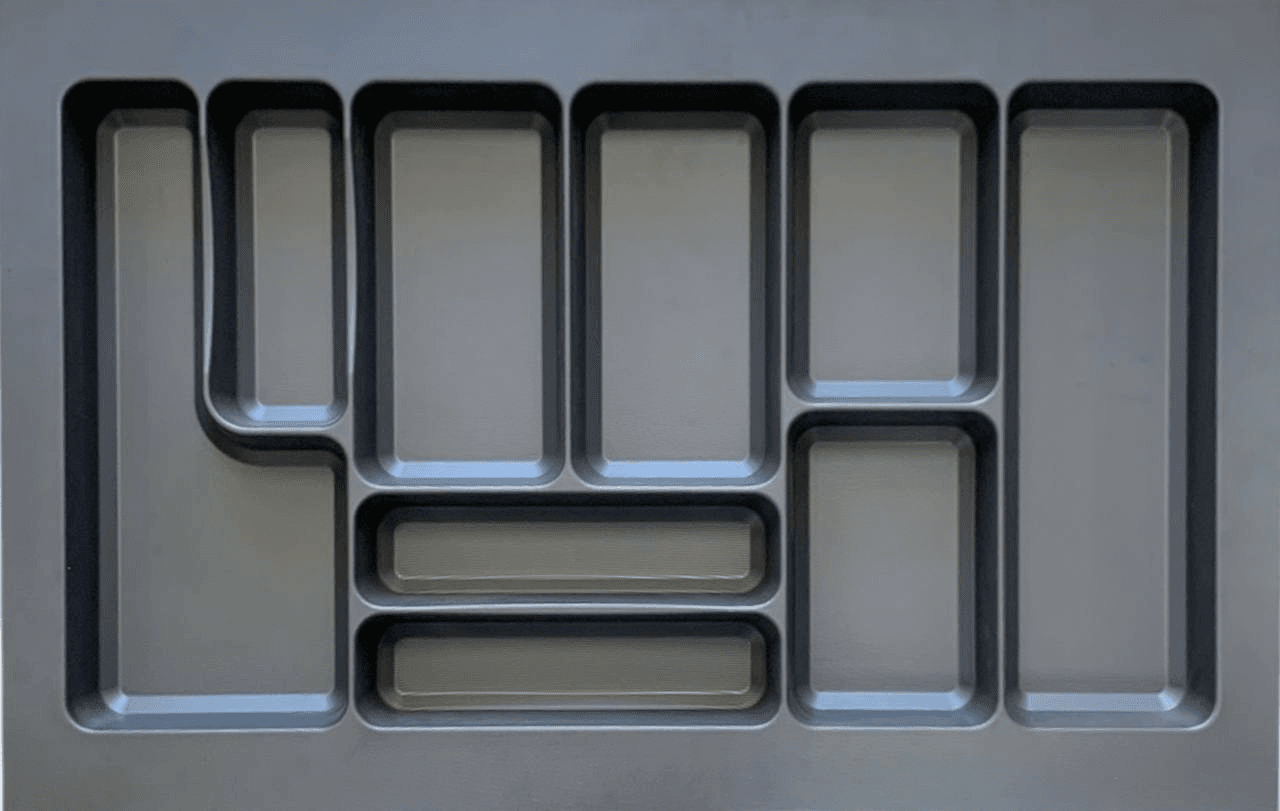 Porte couvert antibacterial HUZUR 750*490