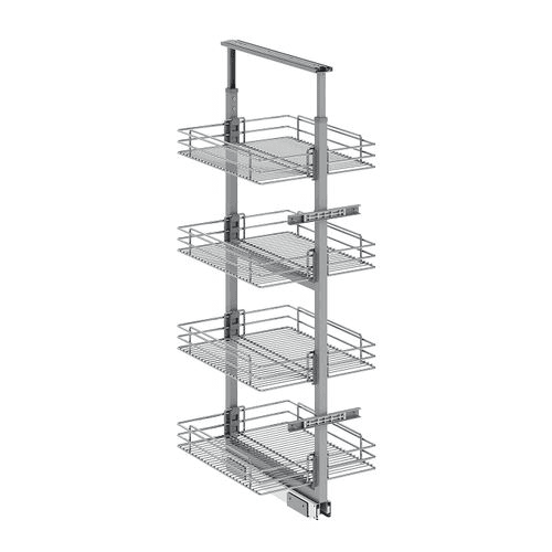 Colonne 40 gris KITCHEN FD631