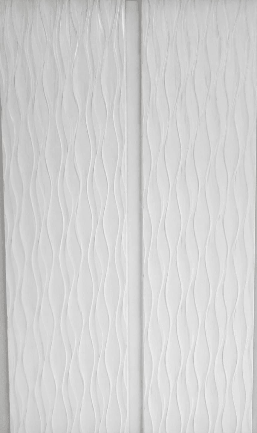Bardage PVC interieur ROYALISTS 120*12*2900mm DD.HPL23