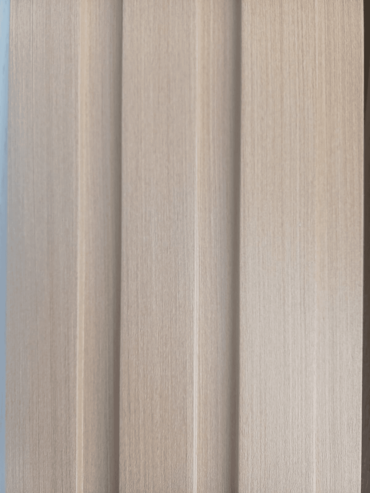 Bardage chene 3 barres 70-8901-128 XING